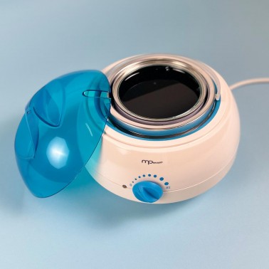 Round - Scaldacera 120W Scaldacera e Manipoli