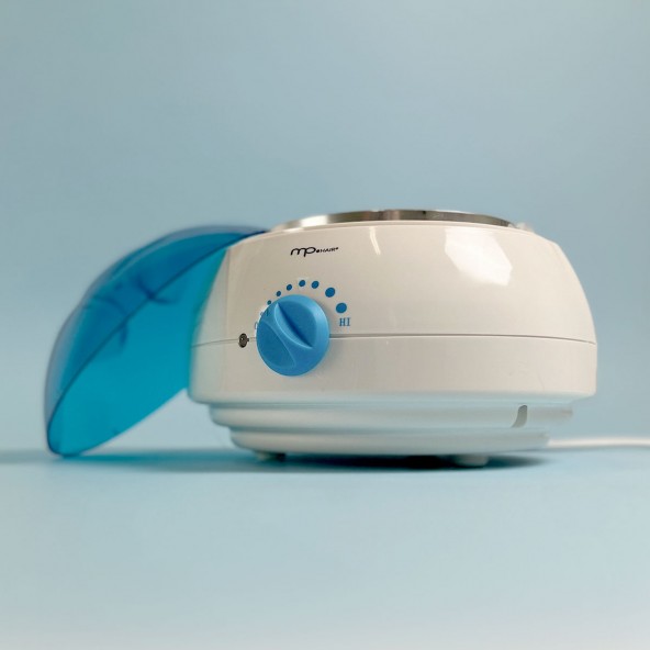 Round - Scaldacera 120W Scaldacera e Manipoli
