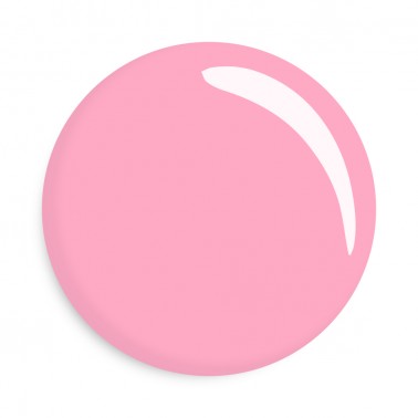 Sweet Bubblegum Light Fluo - Smalto semipermanente 7 ml Semipermanente classico
