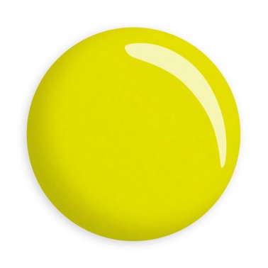 Yellow Fluo - Smalto Semipermanente 14 ml Semipermanente - 14ml