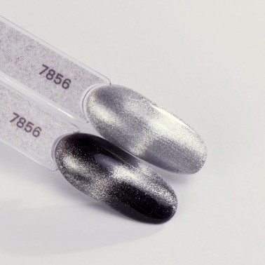 Moon 9D - Cat's Eyes Smalto semipermanente 7 ml Semipermanente classico