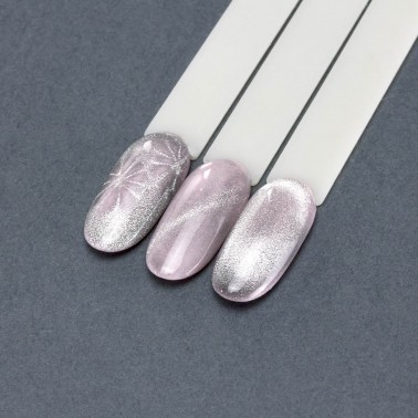Moon 9D - Cat's Eyes Smalto semipermanente 7 ml Semipermanente classico