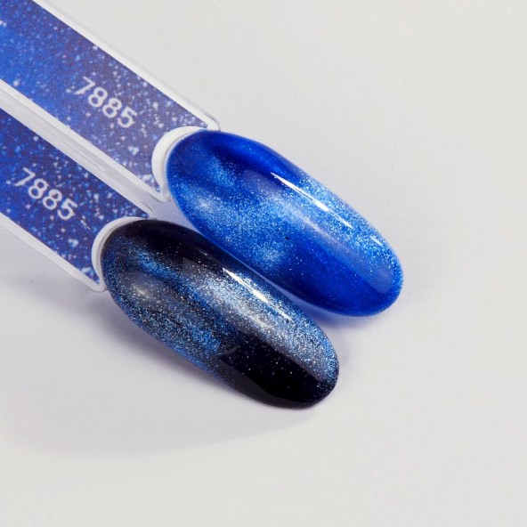Neptune 9D - Cat's Eyes Smalto semipermanente 7 ml Semipermanente classico