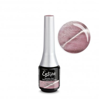 Saturn 9D - Cat's Eyes Smalto semipermanente 7 ml Semipermanente classico