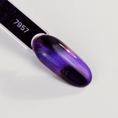 Taurus - Cat's Eyes Smalto semipermanente 7 ml Semipermanente classico