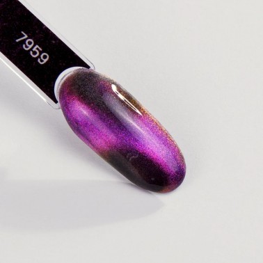Gemini - Cat's Eyes Smalto semipermanente 7 ml Semipermanente classico
