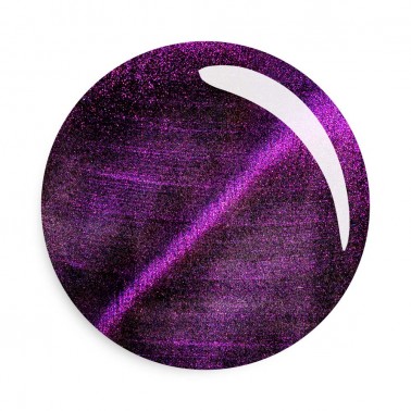 Gemini - Cat's Eyes Smalto semipermanente 7 ml Semipermanente classico