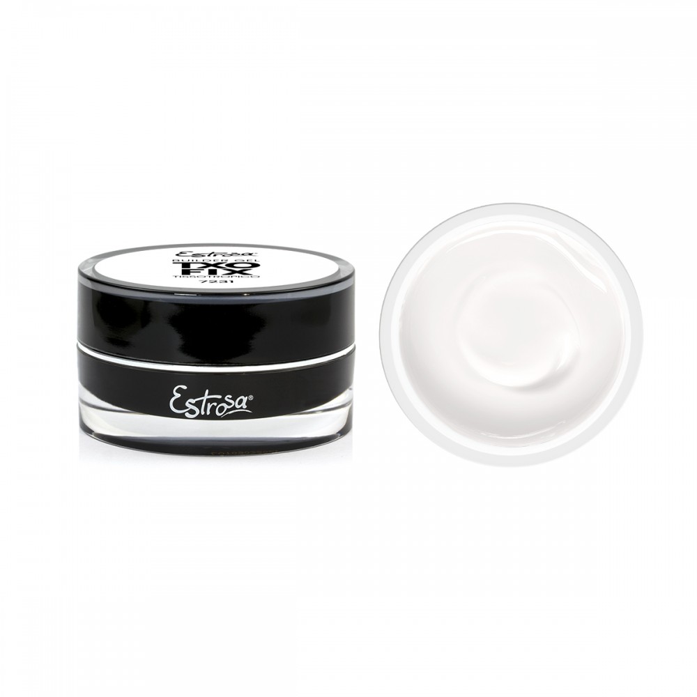White - Txo Fix Gel tissotropico 15ml TXO FIX Gel Tissotropico