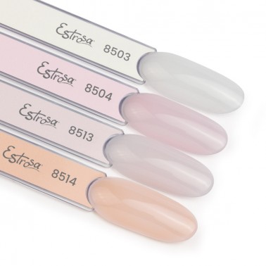 Set Top Coat Lattiginosi Set Basi e Top coat