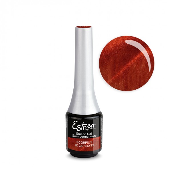 Scorpius - Cat's Eyes Smalto semipermanente 7ml Semipermanente classico