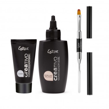 Starter KIT - AcrylGel Creativo Starter Kit ricostruzione unghie