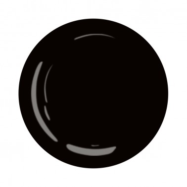Painting Gel - Nero Painting Gel