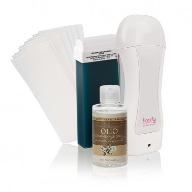 Kit Depilazione Kit Depilazione - Accessori