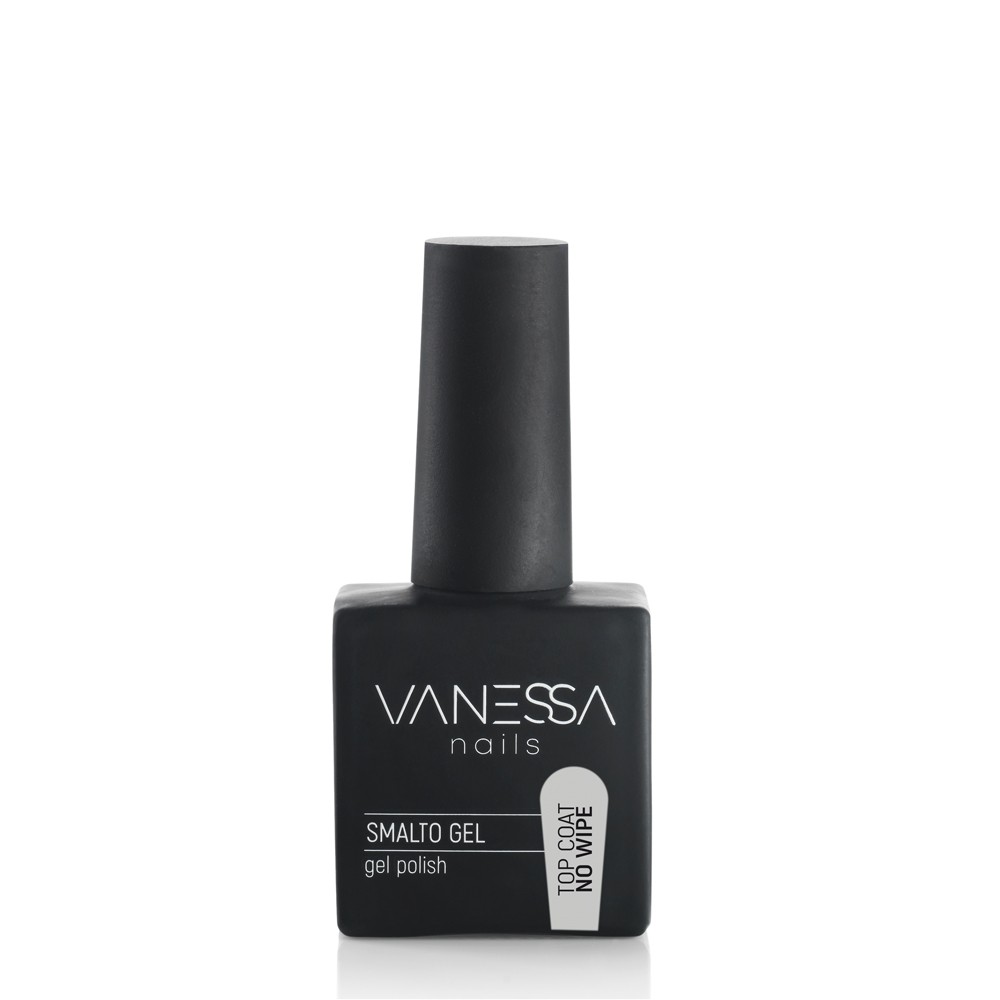 Top Coat NO WIPE senza dispersione Basi - Finish