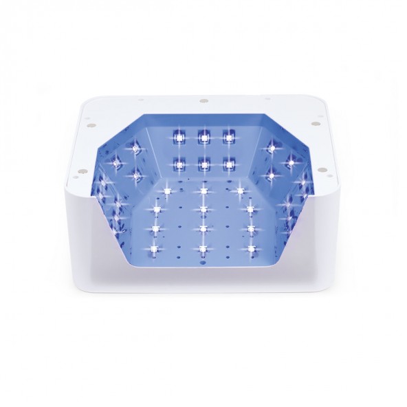 Lampada Luce LED/UV 36W PLUS Lampade LED & UV