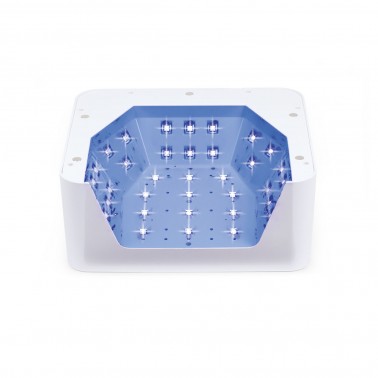 Lampada Luce LED/UV 36W PLUS Lampade LED & UV