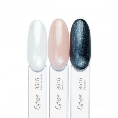 Top Coat Ice - Iridescente senza dispersione Top Coat e lucidanti