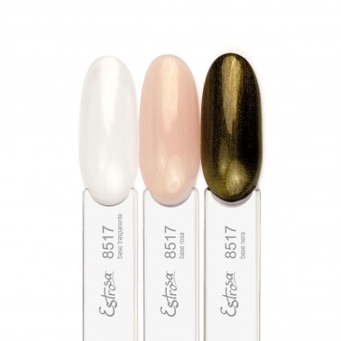 Top Coat Gold - Iridescente senza dispersione Top Coat e lucidanti