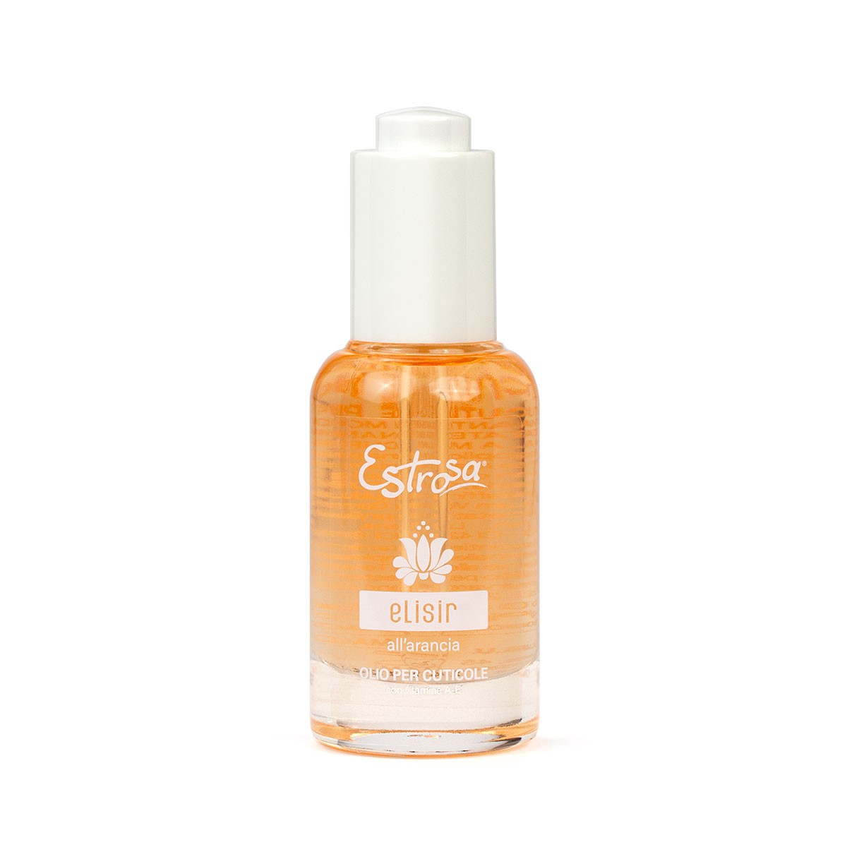 Elisir Arancia - Olio cuticole 45ml