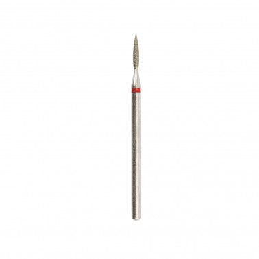Punta Fiamma S Diamond - Estrosa Punte per fresa unghie