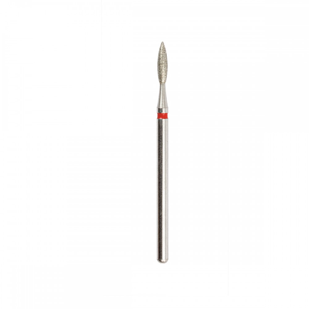 Punta Fiamma M Diamond - Estrosa Punte per fresa unghie