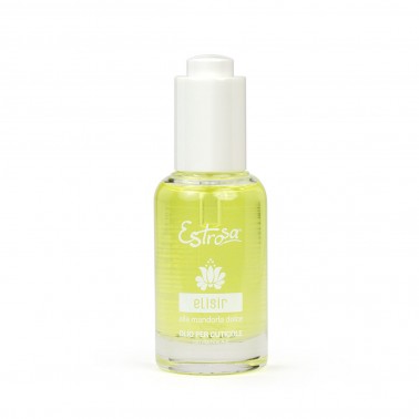 Elisir Mandorla dolce - Olio cuticole 45ml Prodotti Curativi Unghie