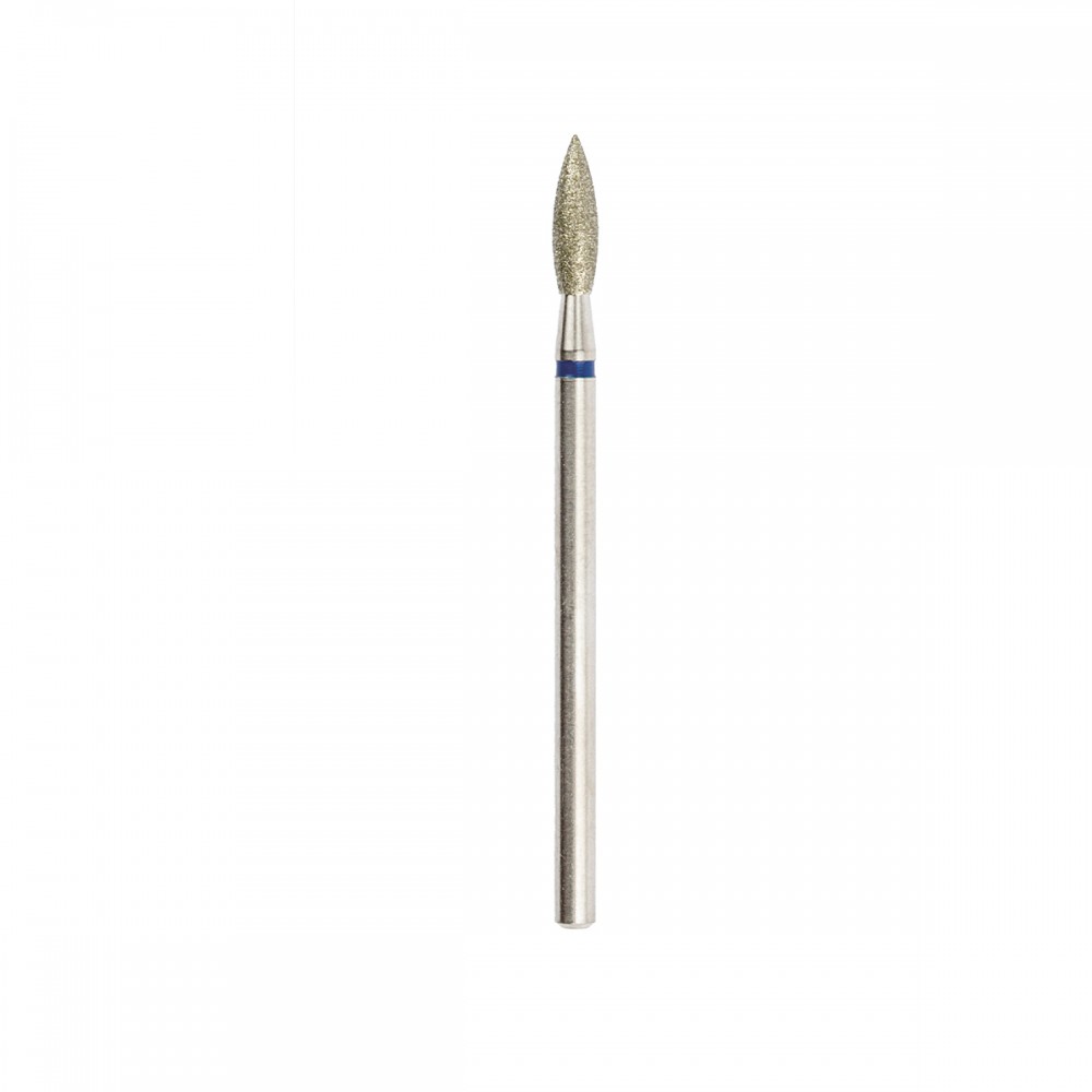 Punta Fiamma Diamond - Estrosa Punte per fresa unghie