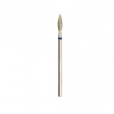 Punta Fiamma Diamond - Estrosa Punte per fresa unghie