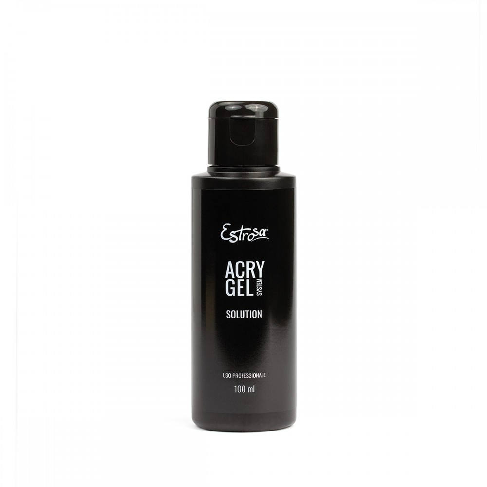Solution - Acrygel System 100ml Acrygel System