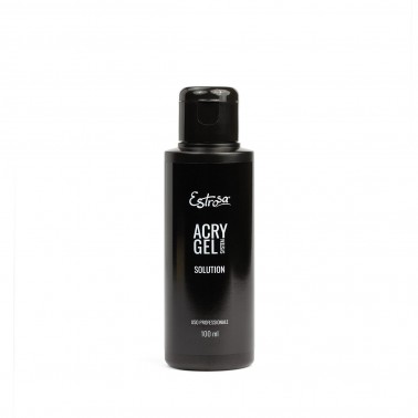 Solution - Acrygel System 100ml Acrygel System