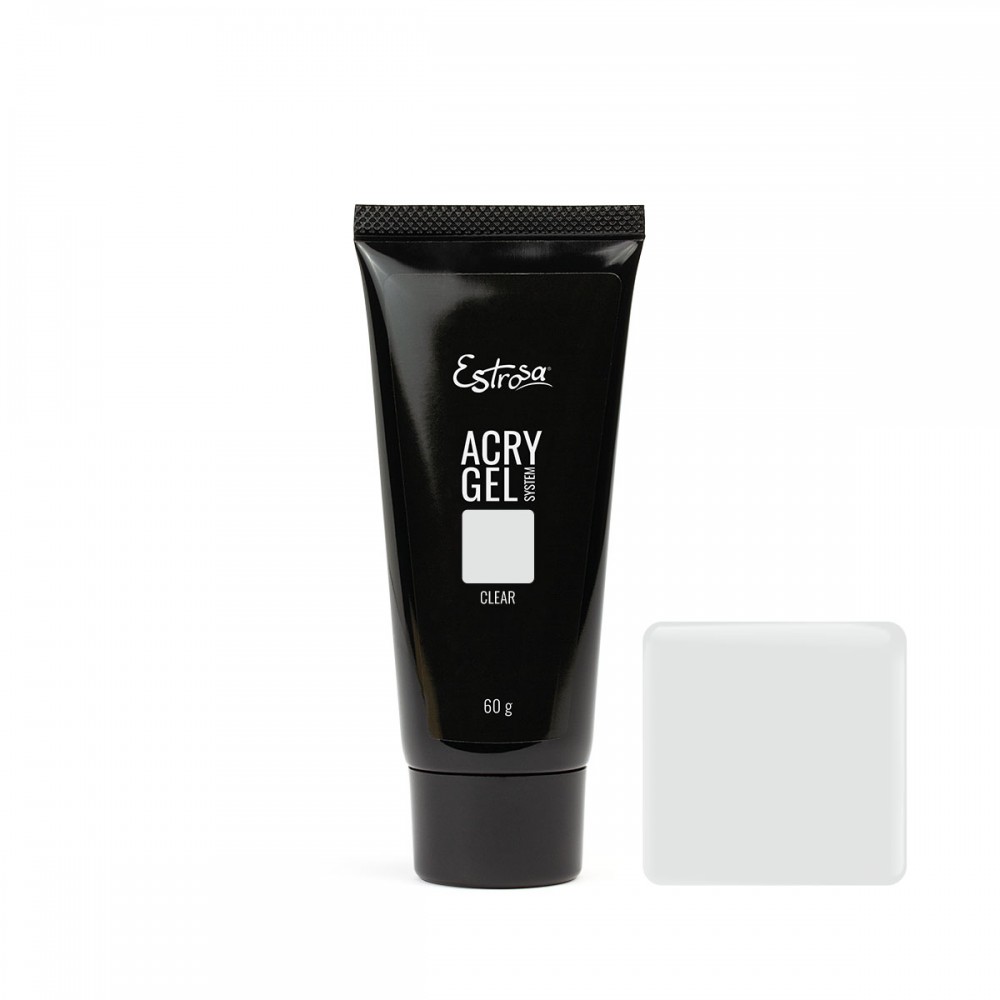 Clear - Acrygel System 60g Acrygel System