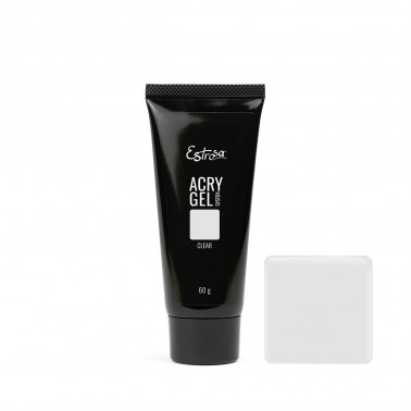 Clear - Acrygel System 60g Acrygel System