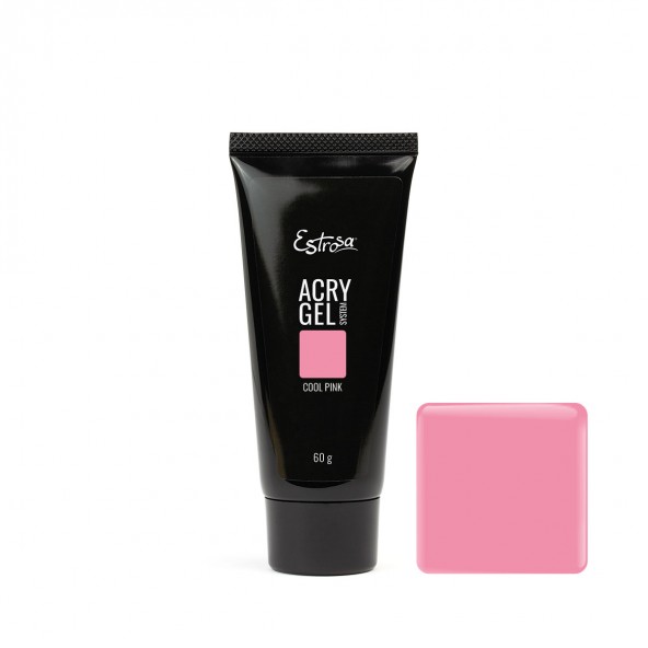 Cool Pink - Acrygel System 60g Acrygel System