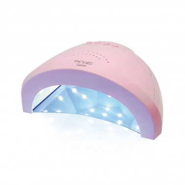 Lampada E-Nails LED/UV 48W Lampade LED & UV