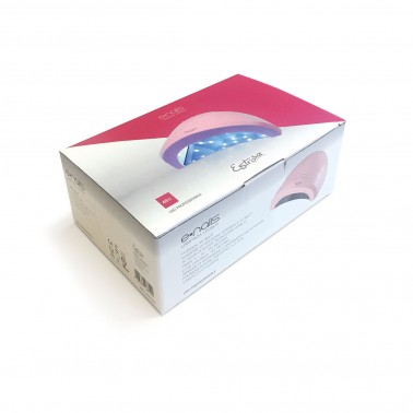 Lampada E-Nails LED/UV 48W Lampade LED & UV