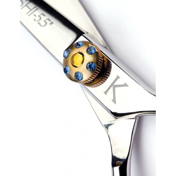 Kayashi Diamond 5.5" Forbici e sfoltini - Kayashi
