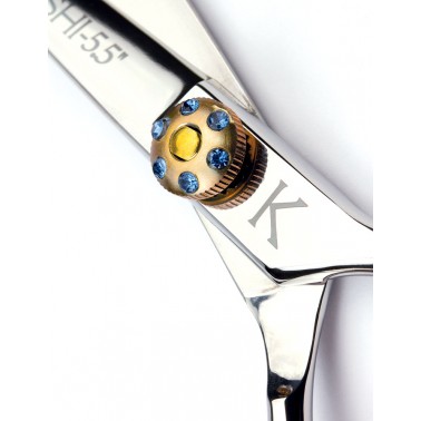 Kayashi Diamond 5.5" Forbici e sfoltini - Kayashi