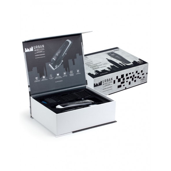 Urban Wireless Superior tagliacapelli Tagliacapelli e rifinitrici
