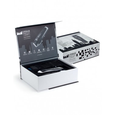 Urban Wireless Superior tagliacapelli Tagliacapelli e rifinitrici