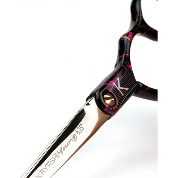 Kayashi Young Artist 6.25"