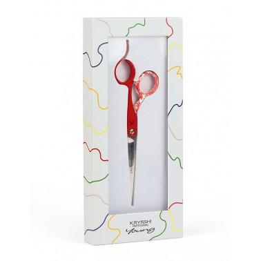 Kayashi Young Fantasy 6.25" Forbici e sfoltini - Kayashi