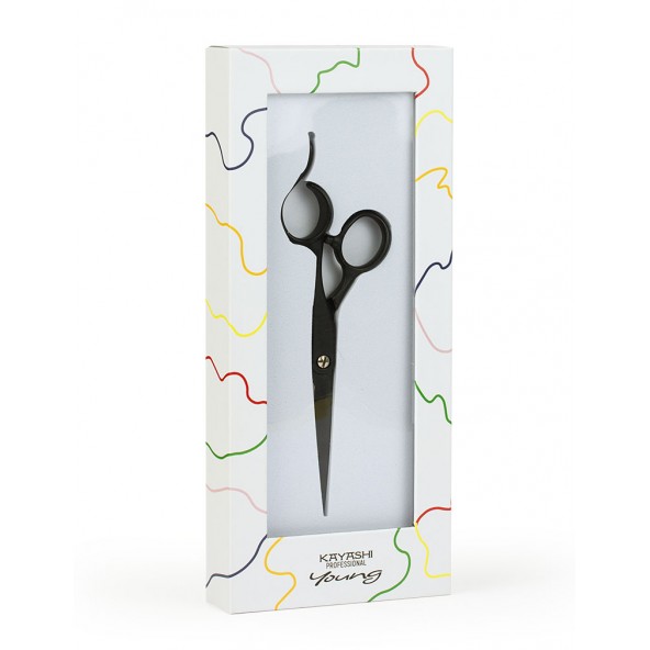 Kayashi Young Future 5.75" Forbici e sfoltini - Kayashi