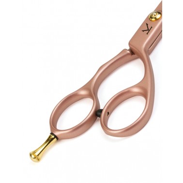 Kayashi Young Magic Rose 5.75" Forbici e sfoltini - Kayashi