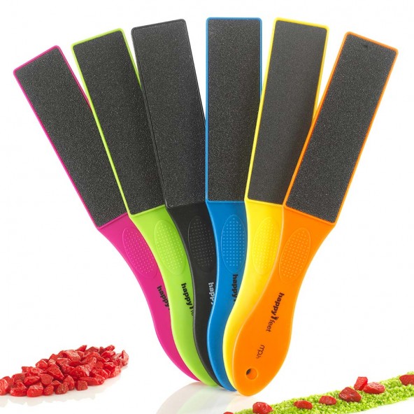 Raspa pedicure - Color Happy Feet Pedicure