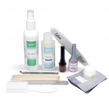 Starter KIT - Persistance Smalto 3 in 1 Starter Kit smalto completi