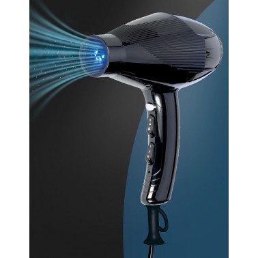 Phon FUTURE IONIC 2000W ionizzante Phon Asciugacapelli