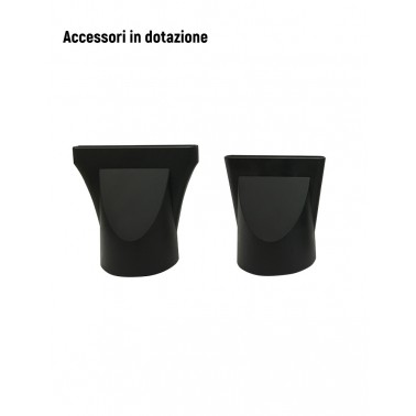 Phon DEXTER 2000W Phon Asciugacapelli