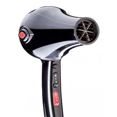 Phon Tornado Pro 2000W Phon Asciugacapelli
