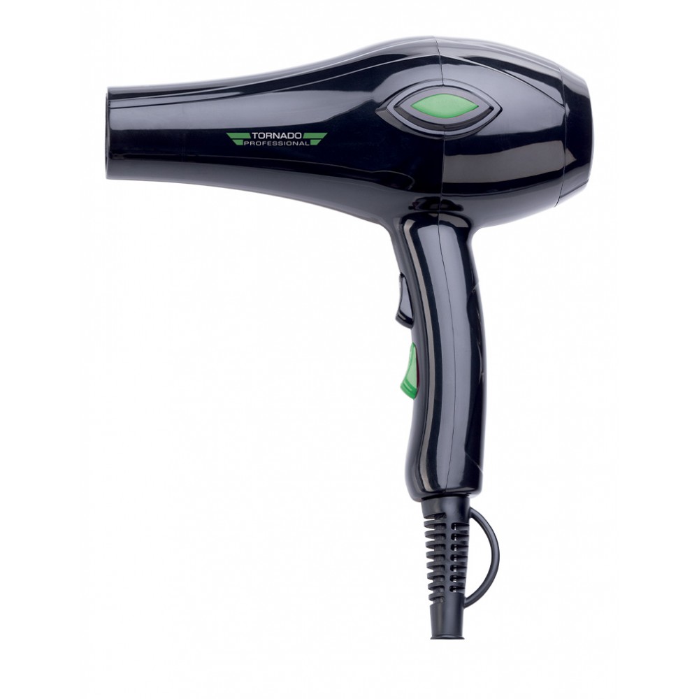 Phon Tornado 1800W Phon Asciugacapelli