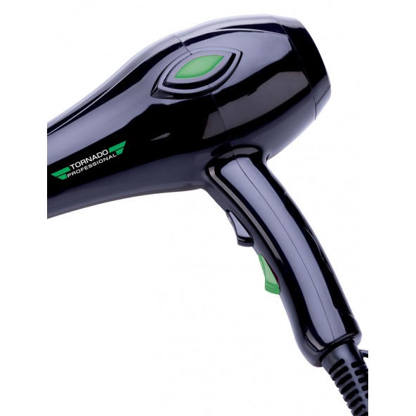 Phon Tornado 1800W Phon Asciugacapelli